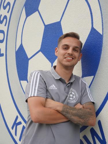 Nico Marten