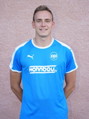 Pascal Caspari