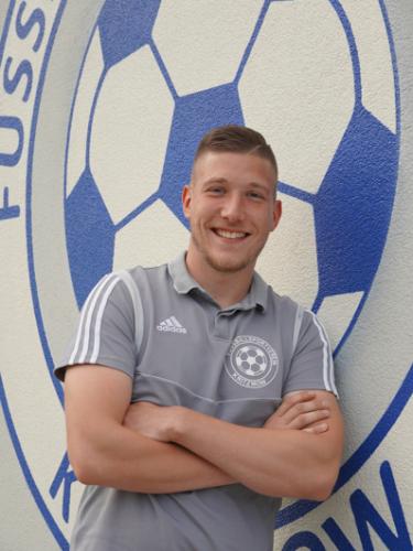 Toni Püschel