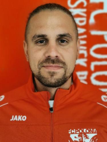 Sebastian Lukaszczyk