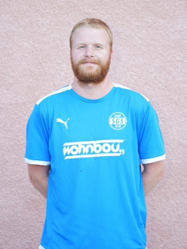 Simon Gründges