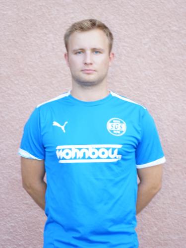 Christopher Hüsgen