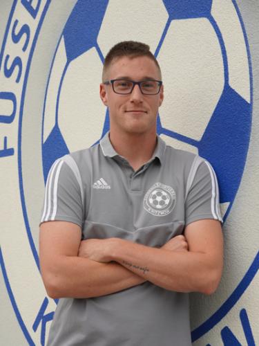 Marco Steinebach