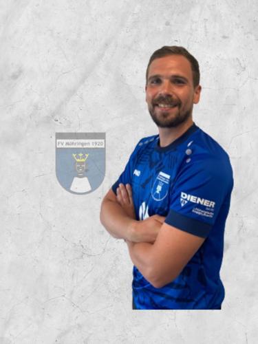Andreas Komforth