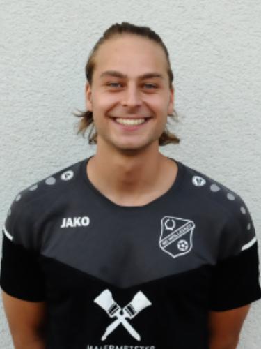Loris Hannemann