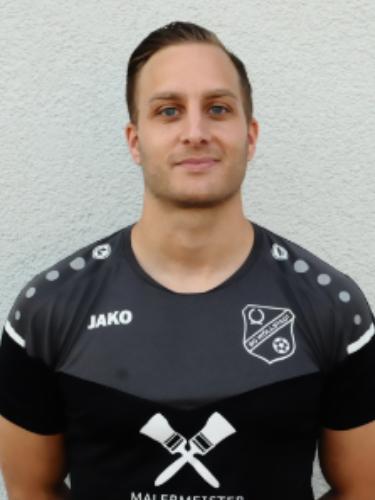 Luca Hannemann
