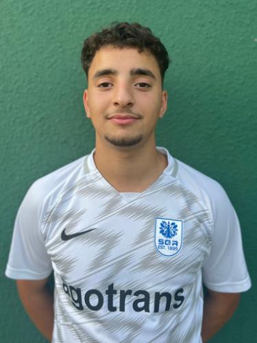Yassine Dahri