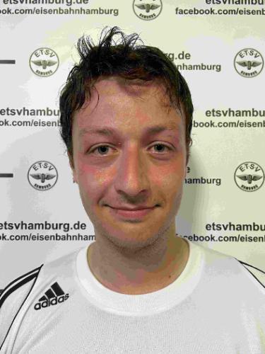 Matthias Markus Heinrich