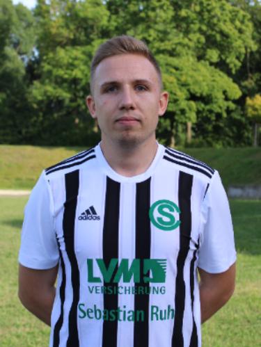Niklas Hanewacker