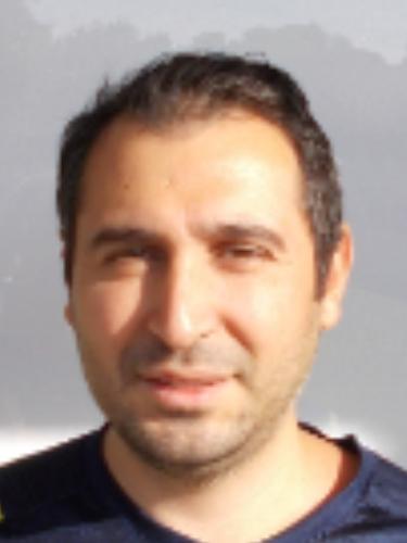 Dursun Kubilay Tonkaz