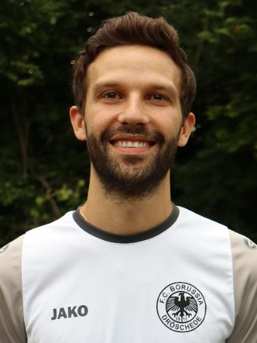 Haris Dzafic