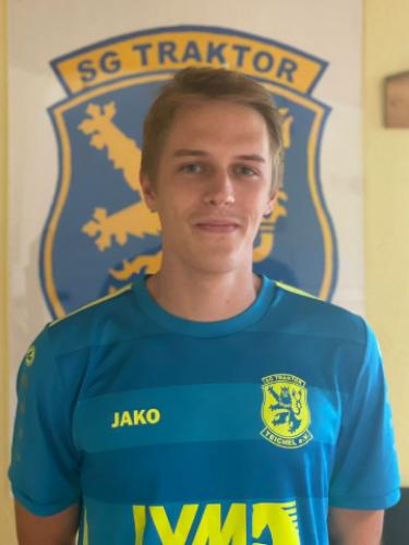 Lukas Kurze