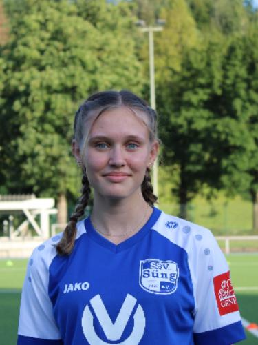 Paula Kaltenbach