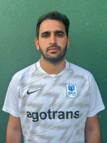 Berkay Harmanci