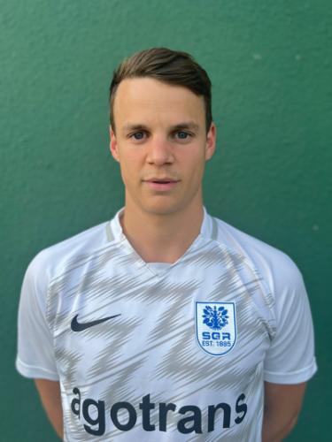Daniel Pfitzer