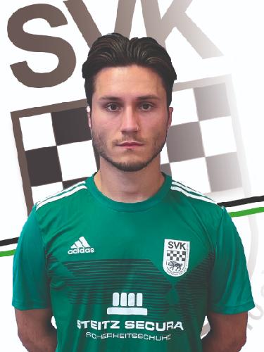 Dennis Rico Kladnicanin