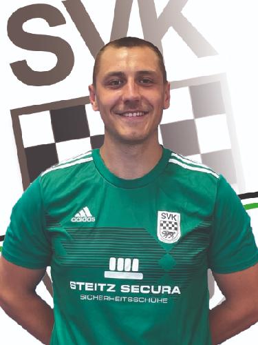 Rico Sprenger