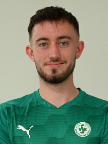Benjamin Knecht