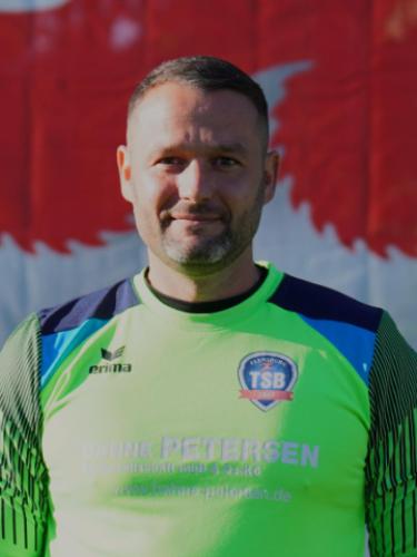 Andre Hagge