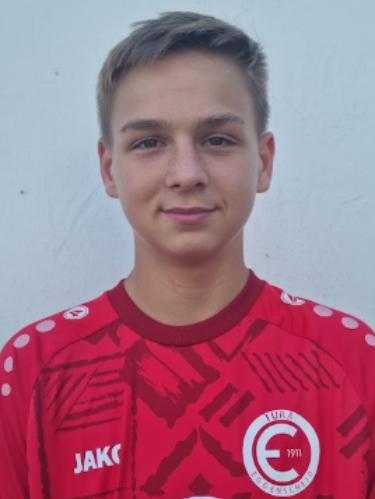 Yannick Gerhard Brandt