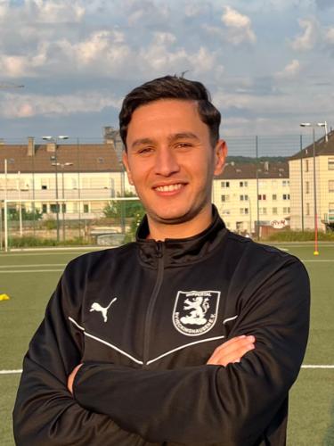 Mohammed El-Akkati