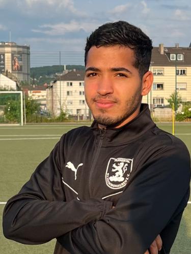 Hassan Laabidi