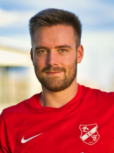 Tobias Rübin