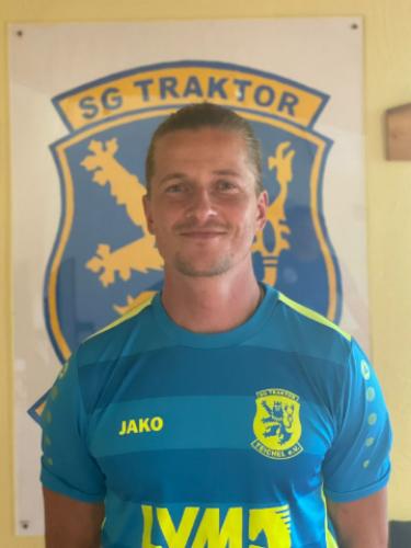 Sebastian Schröter