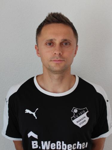 Vitali Saponenko