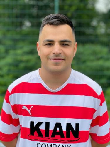 Hasan Colak