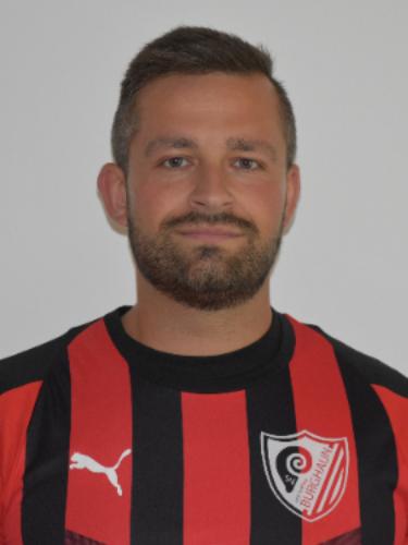 Maximilian Doerich