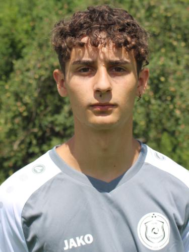 Silas Schmetzer