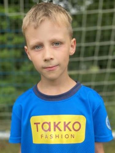 Theo Semmer