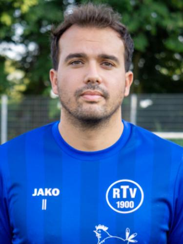 Matthias Kadir Bayrak