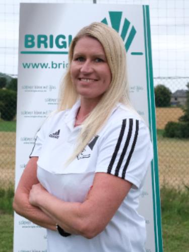 Andrea Brümmer