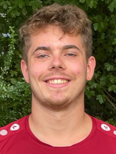 Moritz Bernard Elfeld