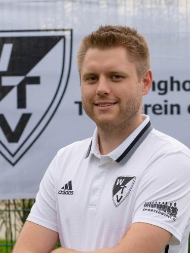 Christopher Dieckmann