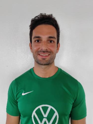 Umut Koesker