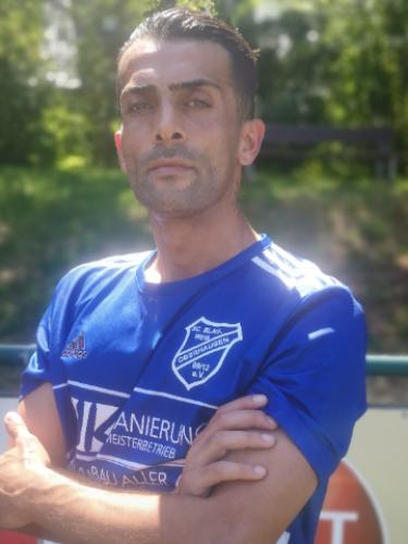 Mustafa Günes