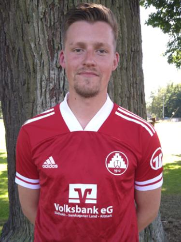 Matthis Lehmeier