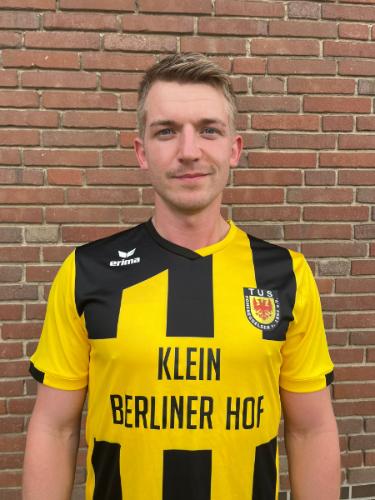 Maximilian Kreuzberg