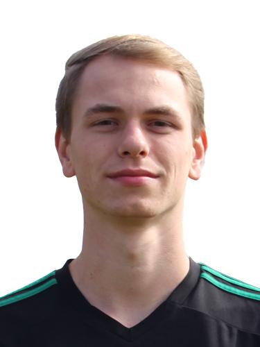 Eric Wetzel
