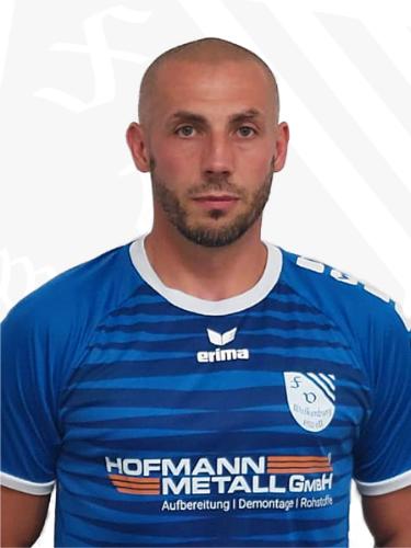 Markus Aurich