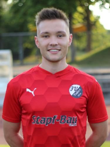 Felix Weber