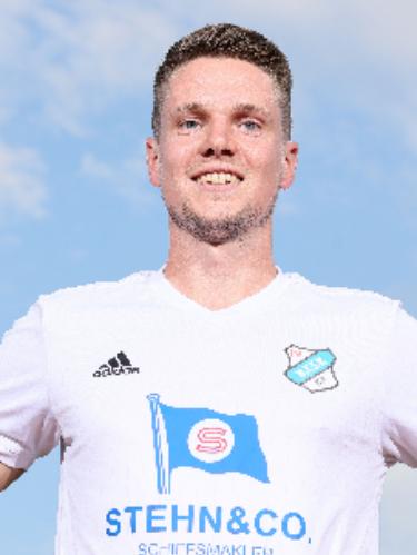 Henning Boysen