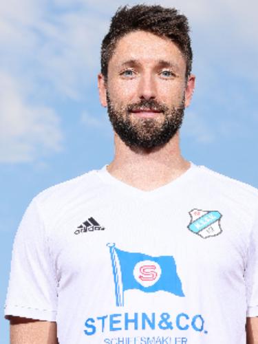 Tobias Heiling