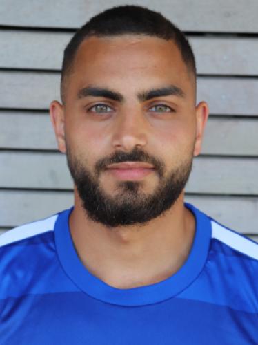 Ahmad Khazneh