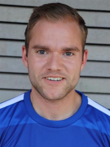 Daniel Ridder