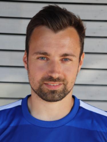 Jens Heller