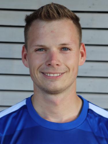 Yannik Vaas